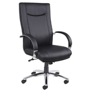 WIMPY MEDIUM BACK CHAIR