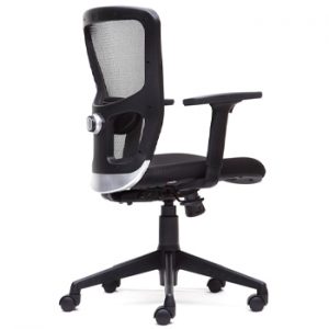 STROM MEDIUM BACK CHAIR