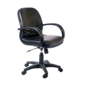CADDY MEDIUM BACK CHAIR
