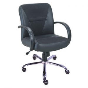 DORADO MEDIUM BACK CHAIR