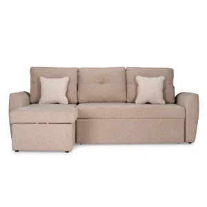 Fabric Sofa Cum Bed-3 Seater