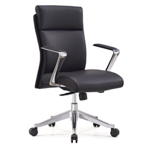 LOTUS MEDIUM BACK CHAIR