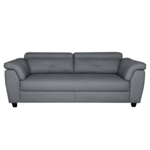 3 Seater Sofa (Dark Grey)