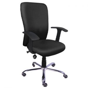 OHIO 2 MEDIUM BACK CHAIR