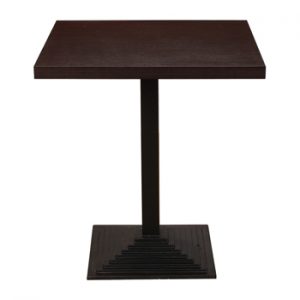 Restaurant table