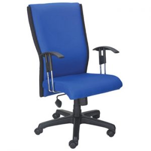 TWIG MEDIUM BACK CHAIR