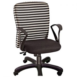 VISION MEDIUM BACK CHAIR