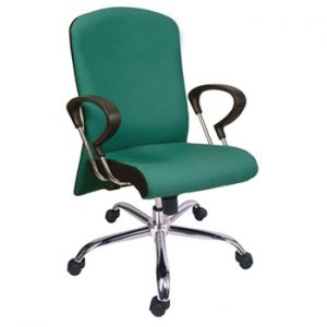 MICHI MEDIUM BACK CHAIR