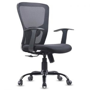 VECTA MEDIUM BACK CHAIR