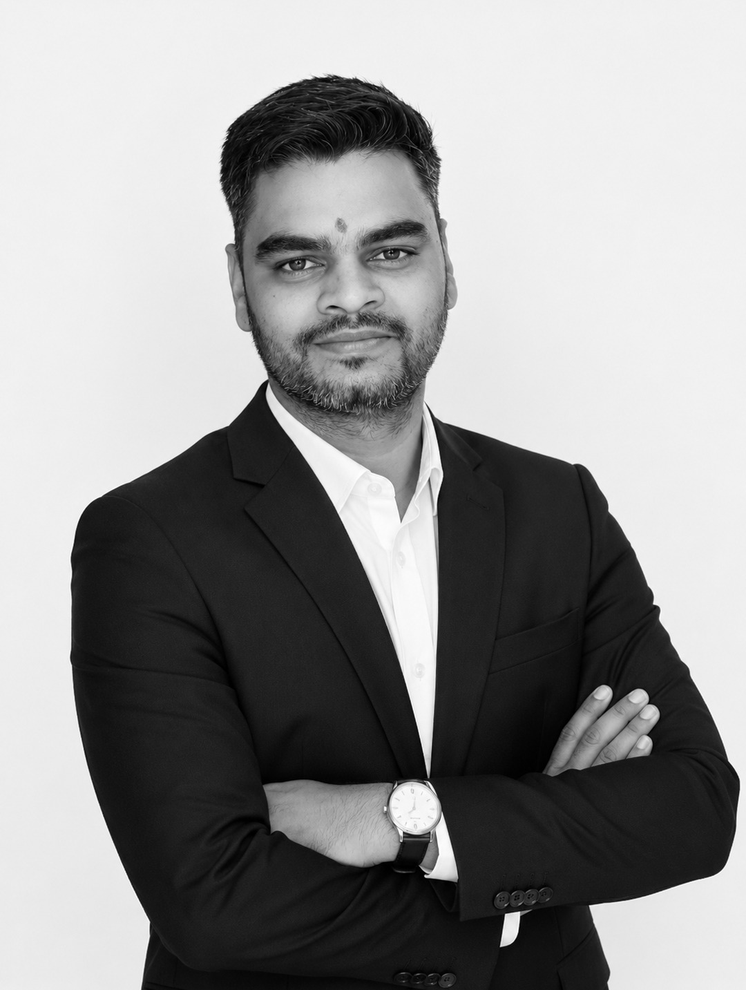 Sachin nagrale