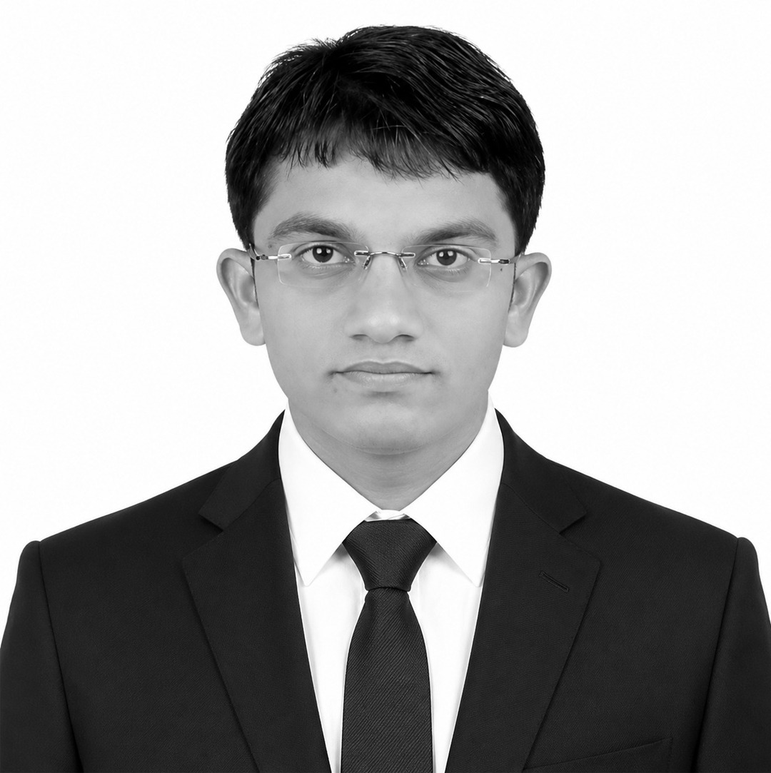 Sachin nagrale