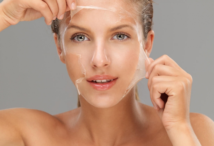 Reasons to Embrace Chemical Peels