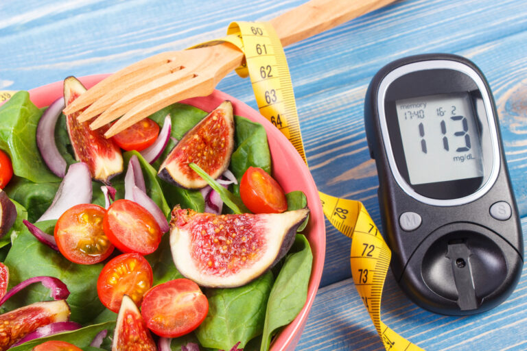 Diabetes Control lifestyle Therapy