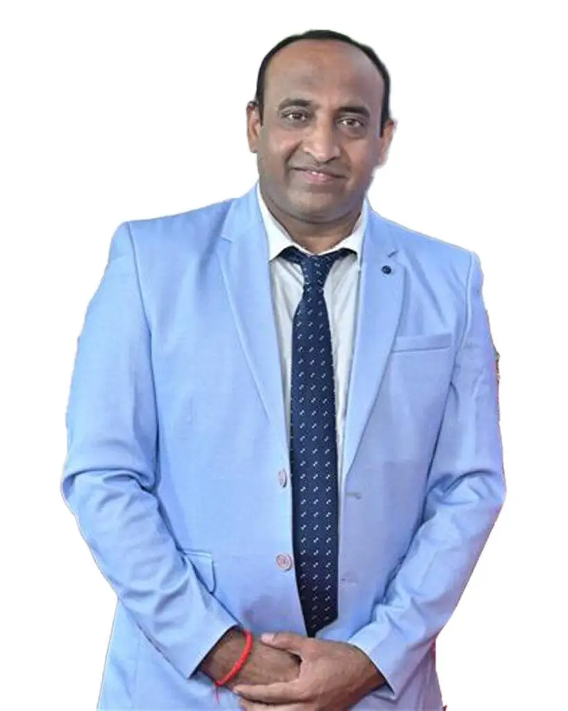 dr ravindra chavan