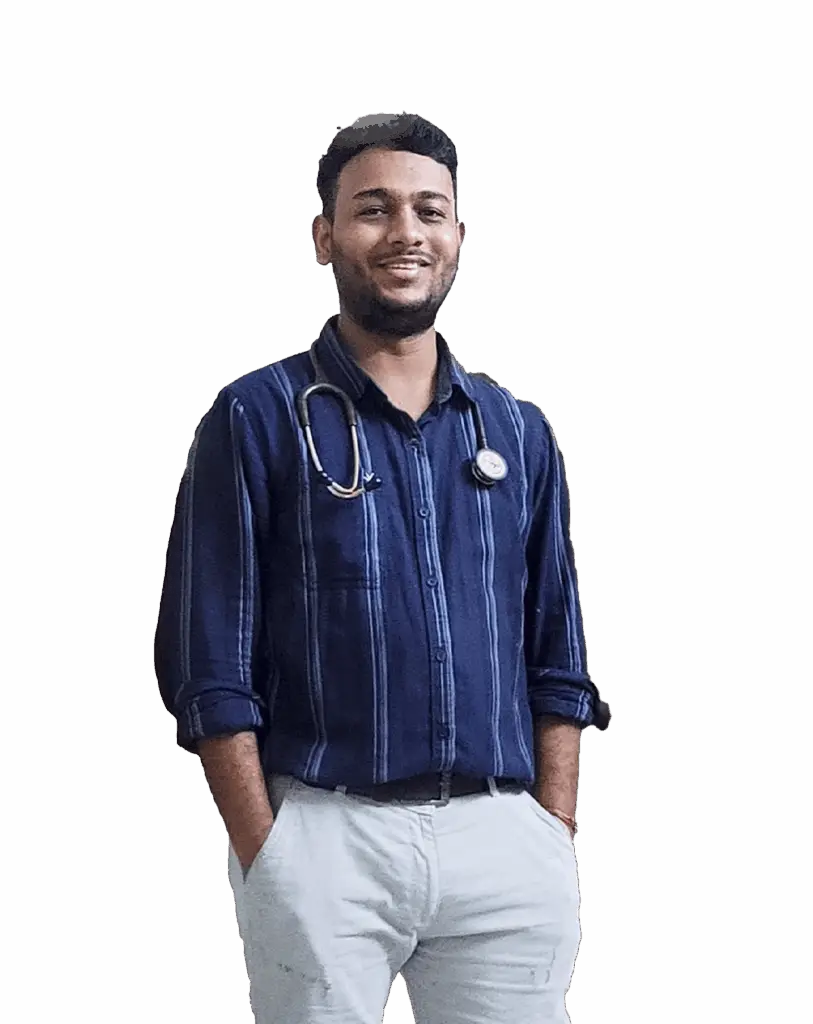 dr tejas kungar