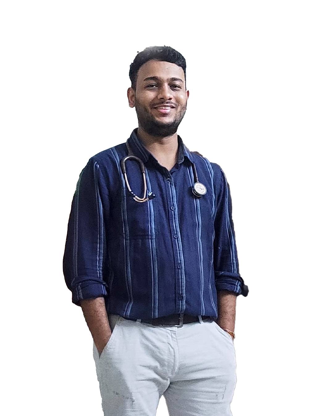 Dr. Tejas Kungar