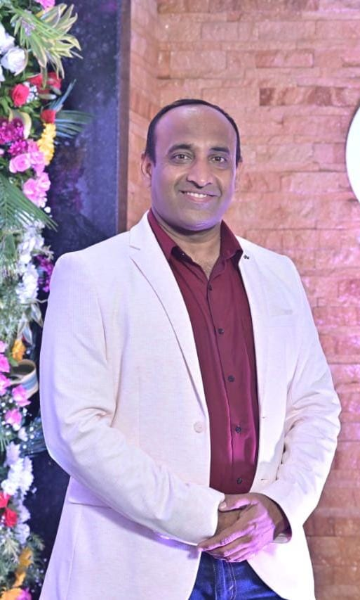 Dr. Ravindra Chavan