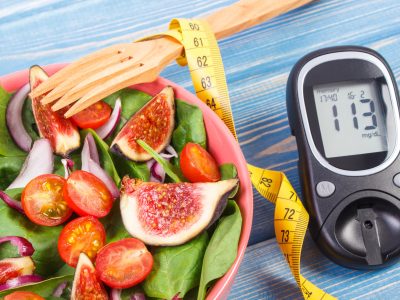 Diabetes Control lifestyle Therapy