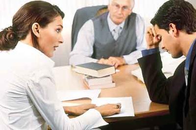 Relationship Counseling