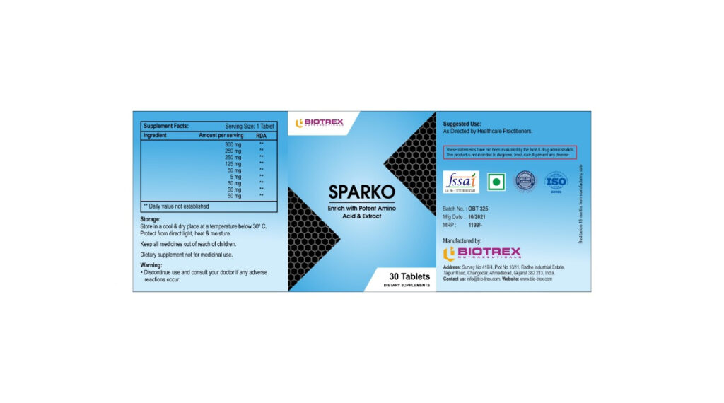 High quality product image 2