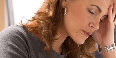 Infertility and Performance Anxiety