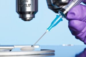 Treatments Related to Assisted Reproductive Technology (ART)