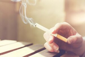 Environmental and Lifestyle Causes for Infertility in Males