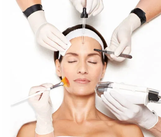 Aesthetics Treatment