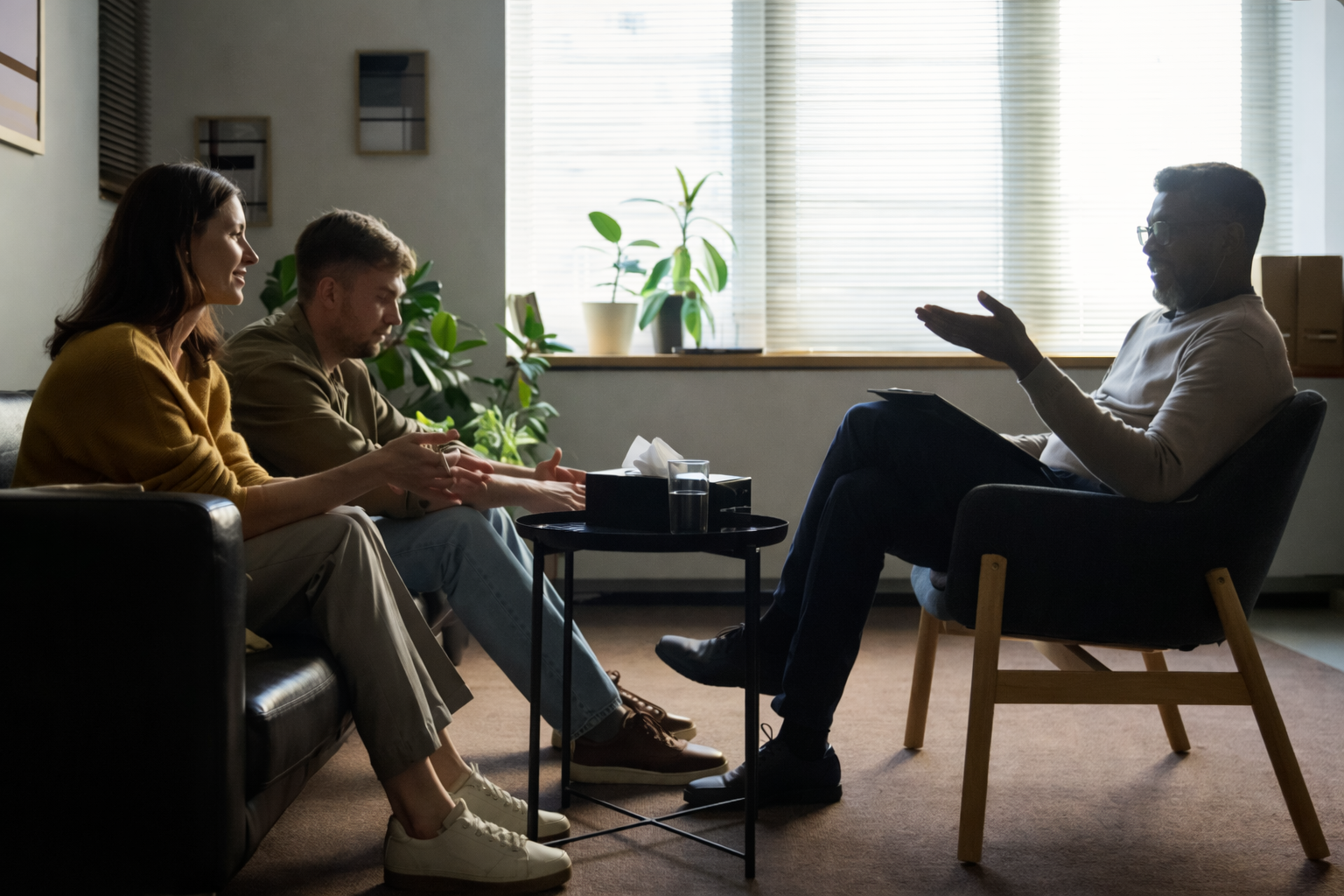 Psychologist Services