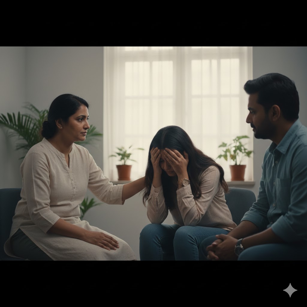 Crisis Intervention Services