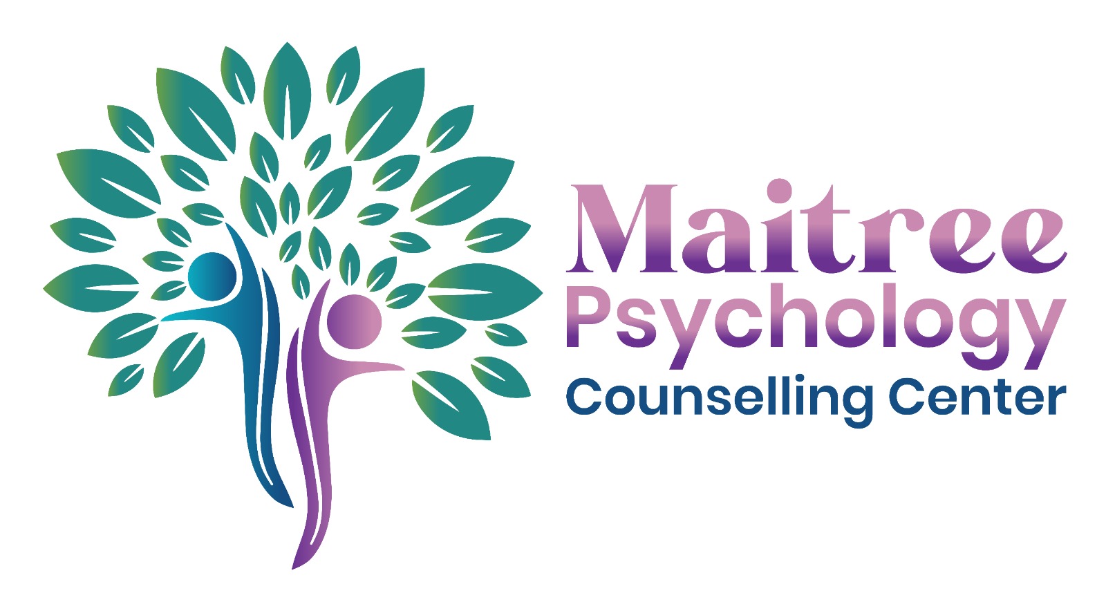 Counselling Center Logo