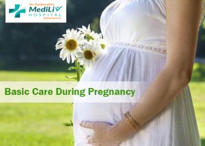 Basic Care During Pregnancy