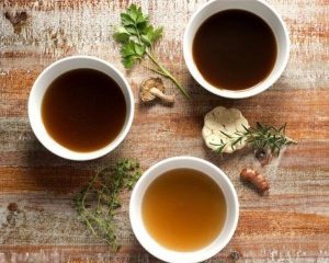 What is Clear Liquid Diet